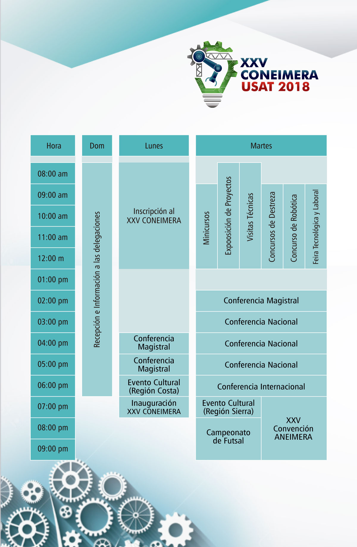 programa