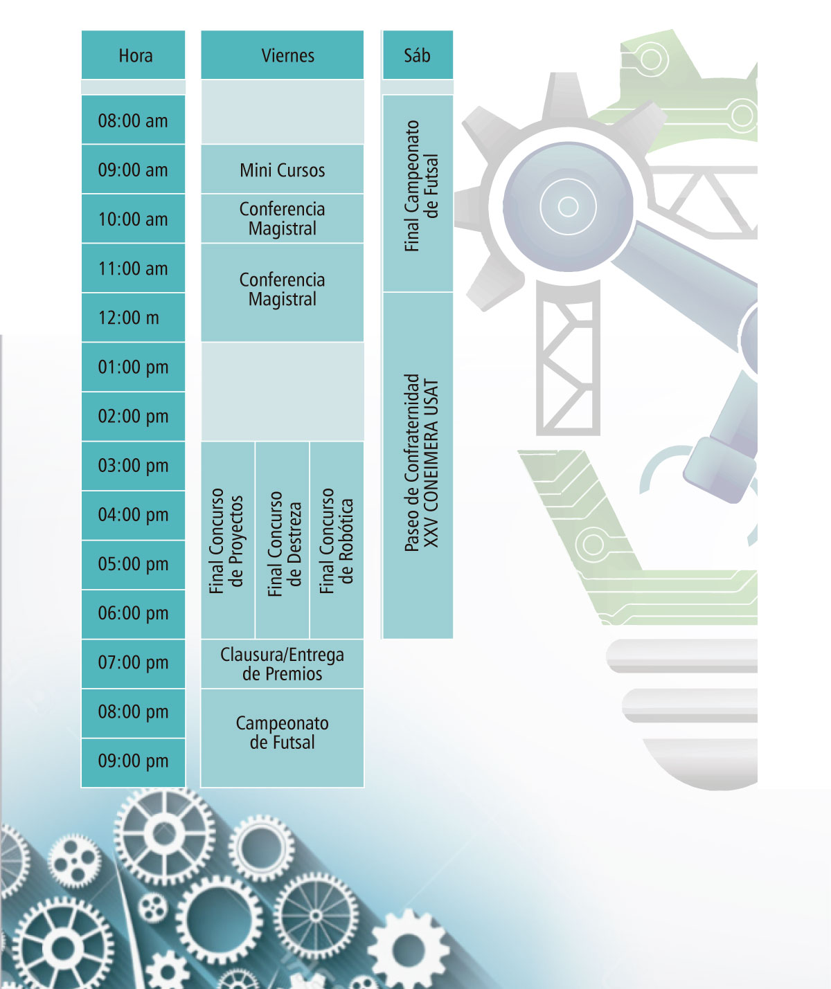 programa