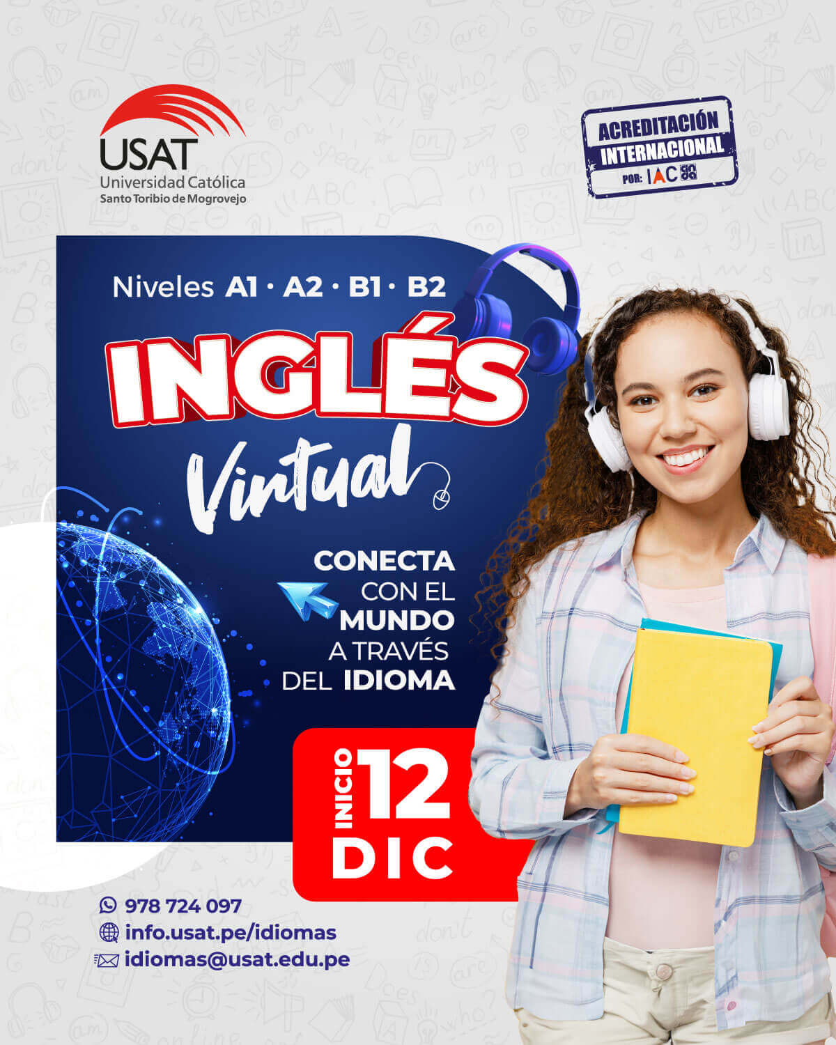 ingles