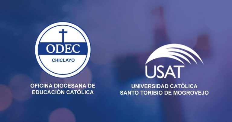 La USAT Firma Convenio Interinstitucional Con La Oficina Diocesana De ...