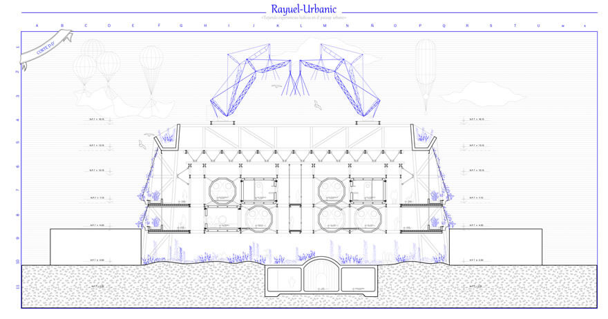 Rayuel-Urbanic