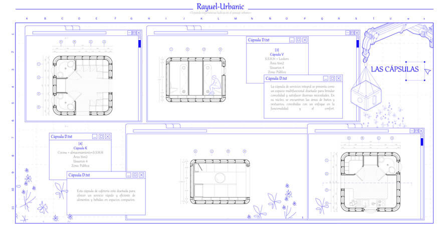 Rayuel-Urbanic