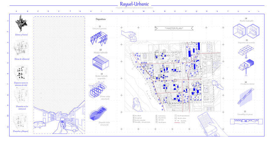 Rayuel-Urbanic