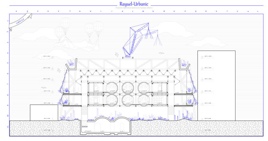 Rayuel-Urbanic