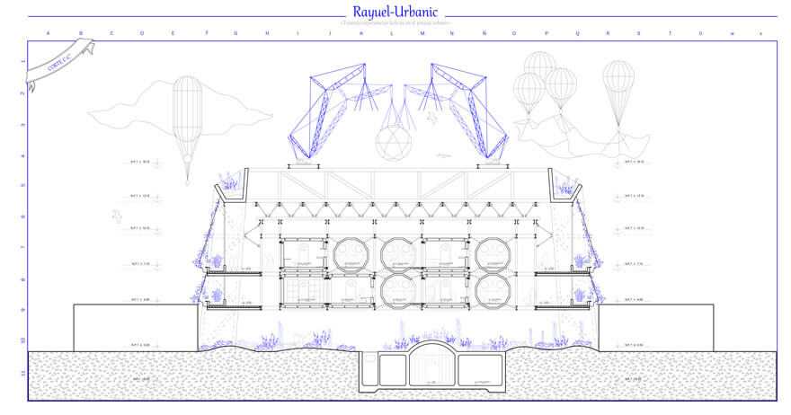 Rayuel-Urbanic