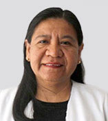 Mgtr. Martha Elina Tesén Arroyo