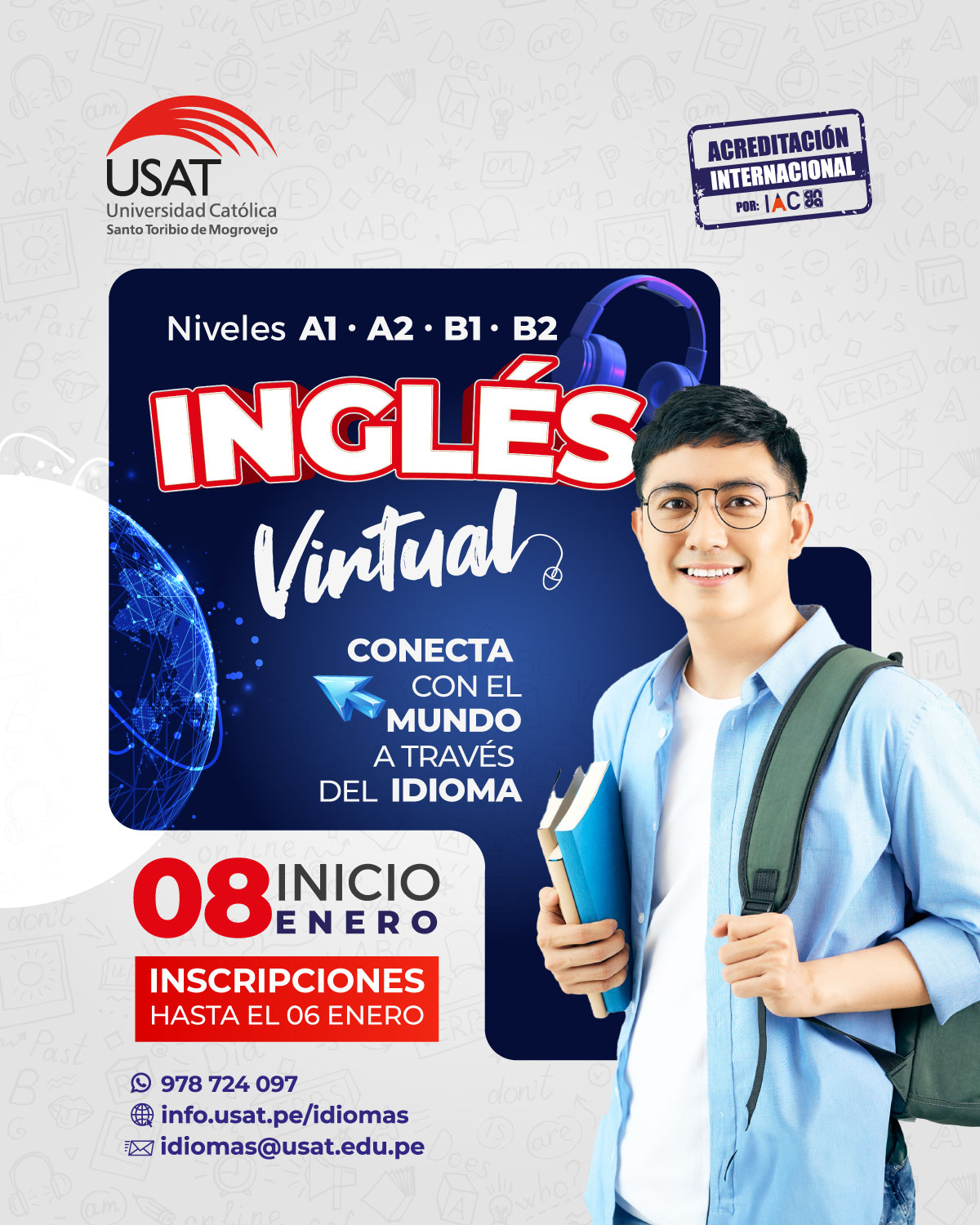 ingles