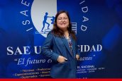 Docente de la Facultad de Humanidades USAT participa como ponente e investigadora en proyecto de investigación con la Universidad de Granada, España