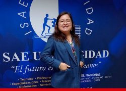 Docente de la Facultad de Humanidades USAT participa como ponente e investigadora en proyecto de investigación con la Universidad de Granada, España