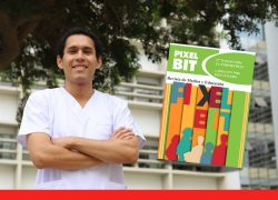 Estudiante de Medicina Humana USAT publica artículo científico en revista española