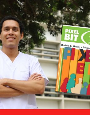 Estudiante de Medicina Humana USAT publica artículo científico en revista española