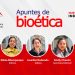 Revista científica “Apuntes de Bioética” de la USAT logra indizar a SciELO convirtiéndose en la primera revista en temas bioéticos a nivel nacional y la quinta a nivel internacional
