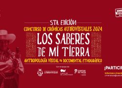 La USAT lanza 5ta edición del Concurso de Crónicas Audiovisuales “Los saberes de mi tierra”