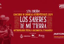 La USAT lanza 5ta edición del Concurso de Crónicas Audiovisuales “Los saberes de mi tierra”