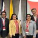 Profesores de la USAT participan en el VII Congreso Iberoamericano de Personalismo realizado en Costa Rica