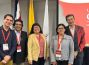 Profesores de la USAT participan en el VII Congreso Iberoamericano de Personalismo realizado en Costa Rica