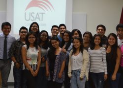 Observatorio de Medios USAT presenta sus proyectos