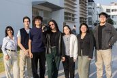 Estudiantes de la Escuela de Comunicación USAT son premiados en el Festival Internacional Cortos de Vista