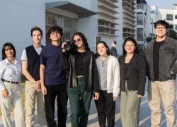 Estudiantes de la Escuela de Comunicación USAT son premiados en el Festival Internacional Cortos de Vista