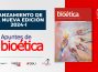 Revista Apuntes de Bioética USAT lanza nueva edición sobre el aporte de las profesiones ante las nuevas cuestiones de la Bioética