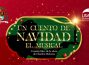 La USAT y el Obispado de Chiclayo presentan el musical «Un Cuento de Navidad»