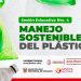 USAT realiza cuarta sesión educativa “Manejo Sostenible del Plástico”