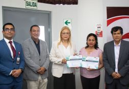 Clausura de la Quinta Versión del Proyecto Regional “Por mi Planeta, No Más Plástico ¡Menos Plástico, Más Vida!”