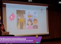 USAT recibe reconocimientos del PRONABEC por su compromiso con la educación