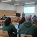 Docente USAT imparte taller internacional sobre el uso pedagógico de Padlet en la Universidad de Vigo, España