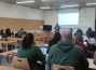 Docente USAT imparte taller internacional sobre el uso pedagógico de Padlet en la Universidad de Vigo, España