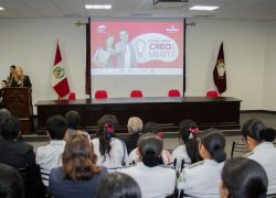 Conoce a los ganadores de la sexta edición del concurso CREA USAT