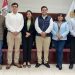 Estudiantes de la Escuela de Derecho USAT participan en el IX Concurso Nacional Interuniversitario de Litigación Oral