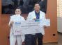 Equipo de la Escuela de Medicina USAT gana segundo puesto en concurso organizado por EsSalud