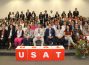 USAT fue sede del IX Encuentro Nacional por la Responsabilidad Social Universitaria (ENARSU)