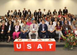 USAT fue sede del IX Encuentro Nacional por la Responsabilidad Social Universitaria (ENARSU)