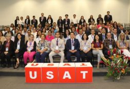 USAT fue sede del IX Encuentro Nacional por la Responsabilidad Social Universitaria (ENARSU)