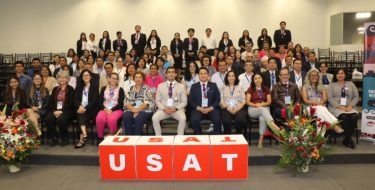 USAT fue sede del IX Encuentro Nacional por la Responsabilidad Social Universitaria (ENARSU)