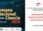 Escuela de Arquitectura USAT organiza Jornada de Investigación en Arquitectura en el marco de la Semana Nacional de la Ciencia