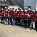 Estudiantes de Ingeniería Industrial USAT realizan visitas técnicas a empresas industriales