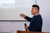 VOCCS es coorganizador del Encuentro Regional de LCOY Lambayeque 2024