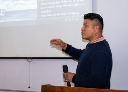 VOCCS es coorganizador del Encuentro Regional de LCOY Lambayeque 2024