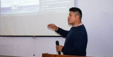 VOCCS es coorganizador del Encuentro Regional de LCOY Lambayeque 2024