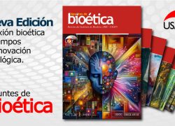 ¡Descubre el nuevo número de Apuntes de Bioética y amplía tu perspectiva!