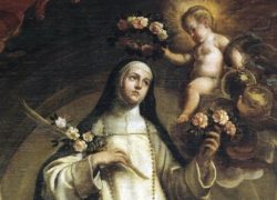 Santa Rosa de Lima: La primera persona nacida en América en ser canonizada