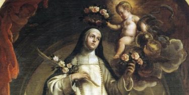 Santa Rosa de Lima: La primera persona nacida en América en ser canonizada