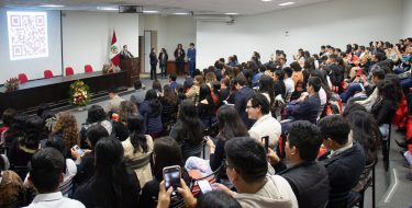 Alumni USAT realiza Encuentro de Egresados con éxito