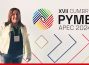 Docente del Departamento de Ingeniería USAT participa en la XVII Cumbre Pyme APEC 2024