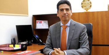 “Uno de los grandes dilemas en el Perú es a quién le damos el presupuesto público”
