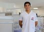 Estudiante de Odontología USAT gana Beca Oducal para realizar intercambio internacional en Argentina