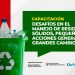 USAT y aliados institucionales de la gestión ambiental impulsan la formación de promotores ambientales comunitarios y juveniles